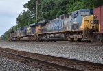 CSX 5